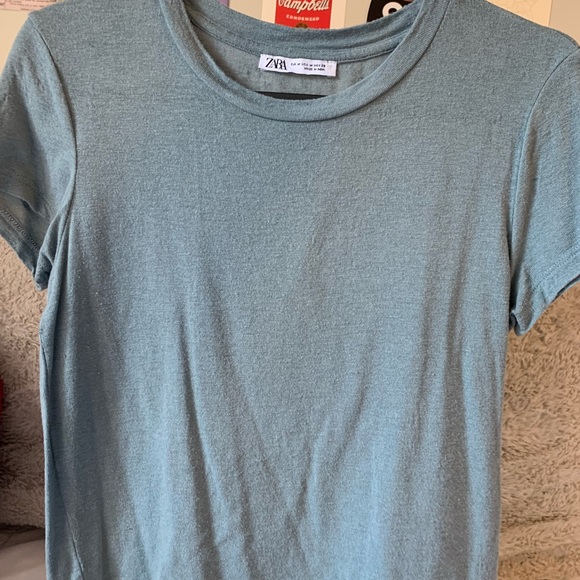 Zara T-shirt - Picture 4 of 6